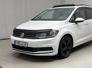 Volkswagen TouranVW 2.0 TDI 2018, SUV