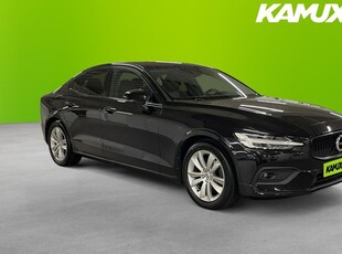 Volvo S60T4 Momentum Advanced Edition VOC 2020, Sedan