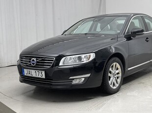 Volvo S80D4 2016, Sedan