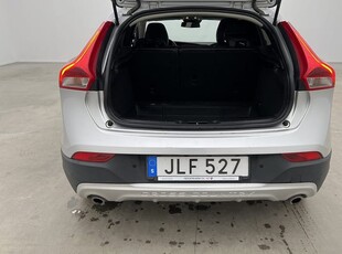 Volvo V40 Cross Country