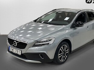 Volvo V40Cross Country D2 Business Advanced Teknikpaket 2018, Kombi