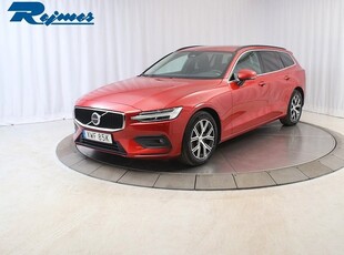 Volvo V60B4 Bensin Core 2024, Kombi