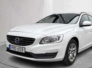 Volvo V60D2 2015, Kombi