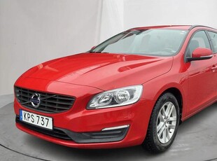 Volvo V60D2 2017, Kombi