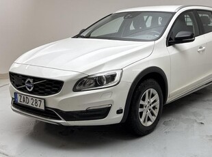 Volvo V60D3 Cross Country 2018, Kombi