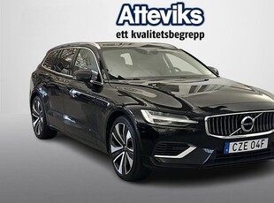 Volvo V60Recharge T6 AWD Inscription 2022, Kombi