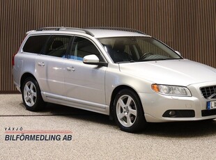 Volvo V70D3 Geartronic Momentum 2011, Kombi