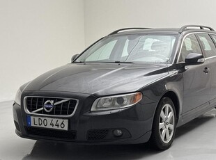 Volvo V70II 1.6D DRIVe 2011, Kombi