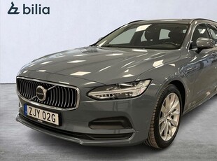 Volvo V90B4 Bensin Momentum Advanced Edition 2022, Kombi