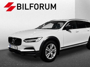 Volvo V90Cross Country D4 AWD GEARTRONIC KINETIC DRAG V 2017, Kombi