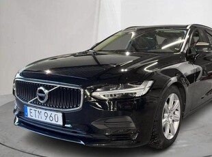 Volvo V90D3 AWD 2018, Kombi