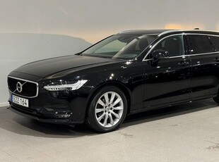 Volvo V90D3 AWD Momentum Advanced Edition 2019, Kombi