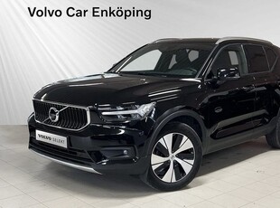 Volvo XC40D3 FWD Momentum Advanced Edition SE SPEC 2020, SUV