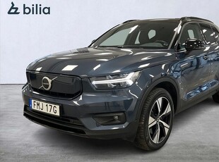 Volvo XC40P6 Recharge Plus 2022, SUV