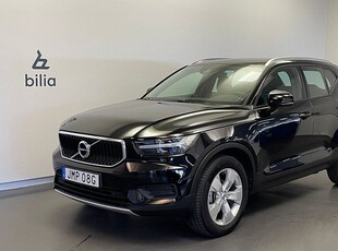 Volvo XC40T2 FWD Momentum 2022, SUV