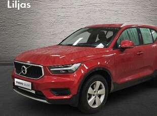 Volvo XC40T2 FWD Momentum 2022, SUV