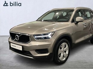 Volvo XC40T2 FWD Momentum Advanced 2022, SUV