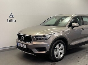 Volvo XC40T2 FWD Momentum Klimatpaket 2022, SUV