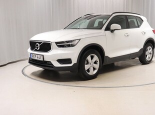 Volvo XC40T2 Kamera Sensorer VoC 2021, SUV