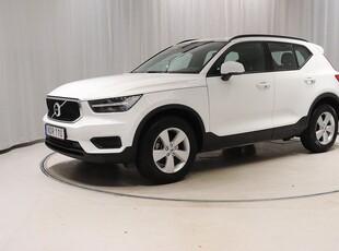 Volvo XC40T2 VOC Kamera Farthållare Rattvärme 2021, SUV