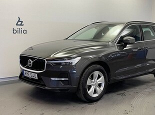 Volvo XC60B4 AWD Diesel Mom Advanced Edt II 2022, SUV