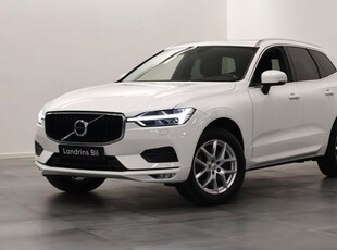 Volvo XC60D4 AWD Advanced Momentum Drag Panorama V-Hjul 2018, SUV