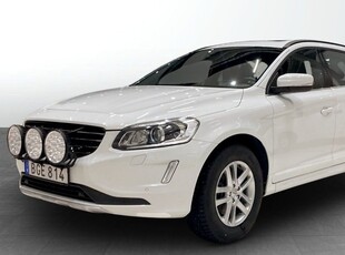 Volvo XC60D4 AWD PANORAMA DRAGKROK 2014, SUV