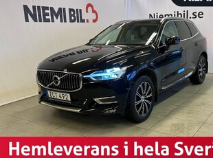 Volvo XC60Polestar T5 AWD Inscription Drag 360-Kamera MoK 2018, SUV