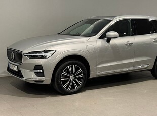 Volvo XC60Recharge T6 II Inscription 2022, SUV