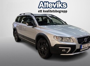 Volvo XC70D4 Aut AWD Summum 2016, Kombi