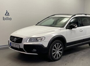 Volvo XC70D4 Classic Sport Navigation 2016, Kombi