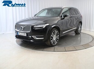 Volvo XC90T8 TE Inscription 7-säten 2020, SUV