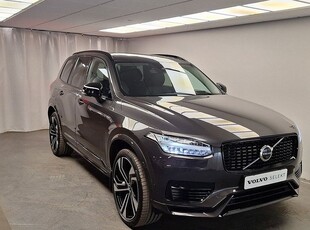 Volvo XC90T8 Ultra Dark Edition 2025, SUV