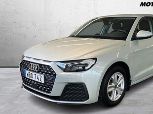 Audi A1 Sportback 35 TFSI