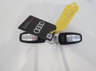 Audi A3 Sportback 45 TFSI e