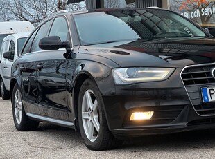 Audi A4 Avant 2.0 TDI Proline Euro 5