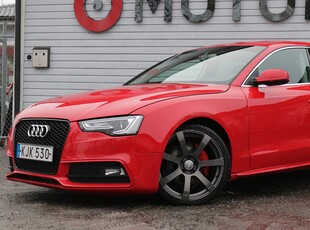 Audi A5 Sportback 3.0 TDI V6 DPF quattro S Tronic