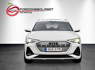 Audi E-Tron 55 Quattro S-line 22