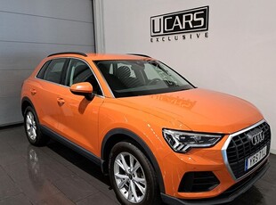 Audi Q345 TFSI Proline 2022, SUV