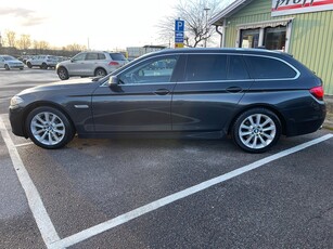 BMW 520 d Touring Euro 6