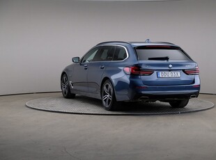 BMW 530e 5 xDrive Touring Skinn ACC Backkamera