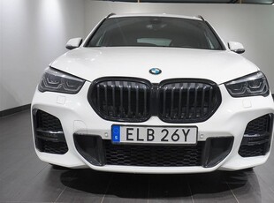 BMW X1xDrive20d M Sport Drag HUD PA Connected 2020, SUV