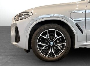 BMW X3 xDrive30e