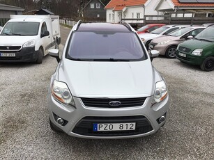 Ford Kuga 2.0 TDCi AWD Powershift Titanium Euro 5