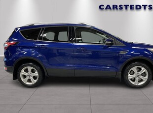 Ford Kuga Titanium 2.0 TDCi AWD Aut