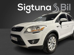 Ford Kuga2.0 TDCi Automat AWD 2011, SUV