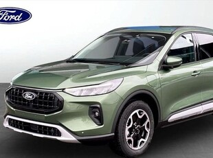 Ford KugaHYBRID ACTIVE X - Demobil 2024, SUV