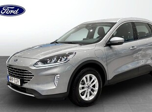 Ford KugaHYBRID PRIVATLEASING 2023, SUV