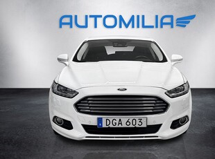 Ford Mondeo Kombi 2.0 TDCi Titanium Euro 6 RÄNTA 5.45%