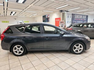 Kia CEED cee'd 1.6 CRDi ECO 116hk